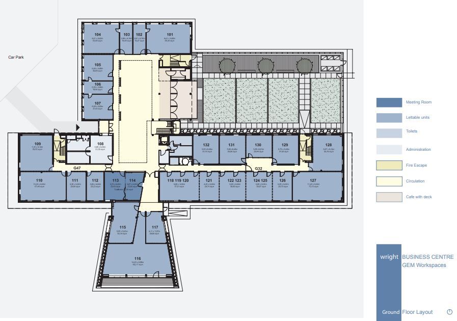 1 Lonmay Rd, Glasgow for lease Floor Plan- Image 1 of 10