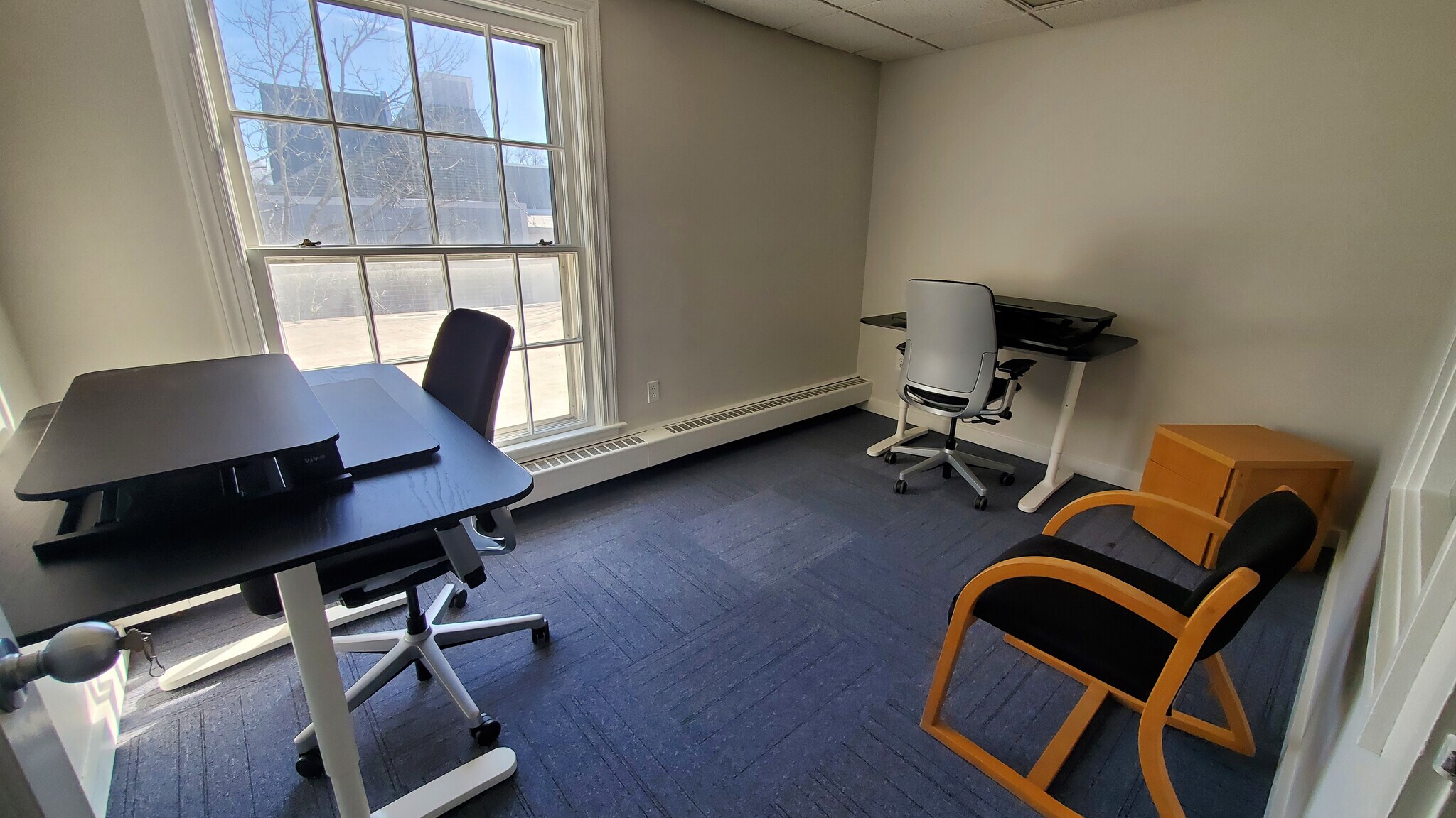 128 Amity Rd, Woodbridge, CT 06525 Office for Lease