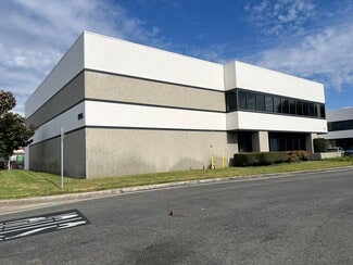 More details for 1595 N Main St, Orange, CA - Industrial for Lease