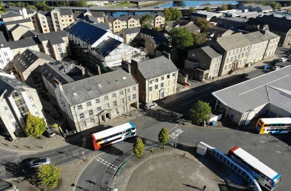 5-6 Cable St, Lancaster for sale - Building Photo - Image 3 of 5