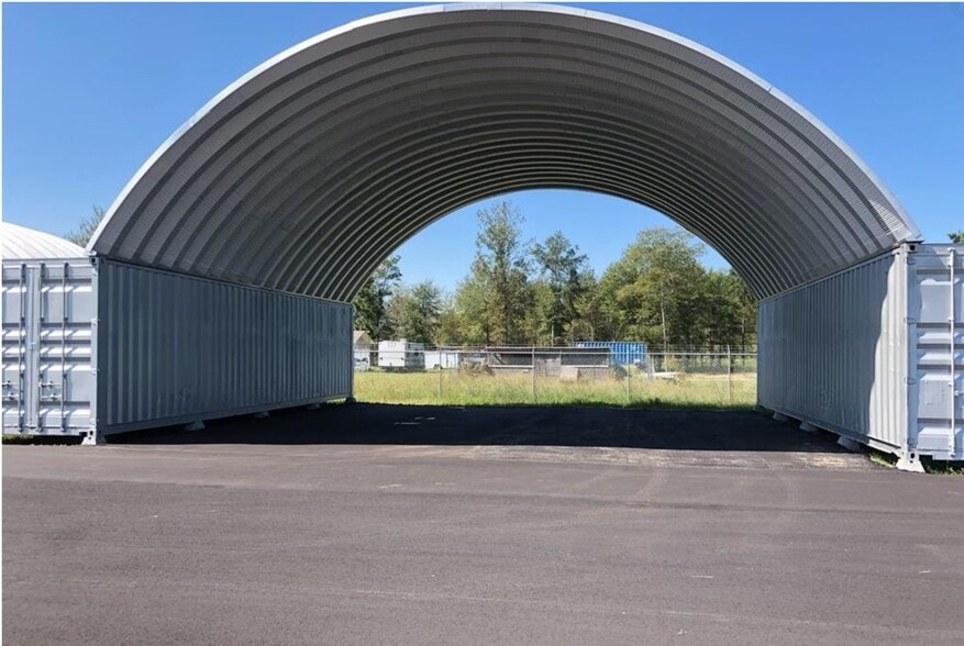 904 Road 5007, Cleveland, TX for lease - Building Photo - Image 3 of 12