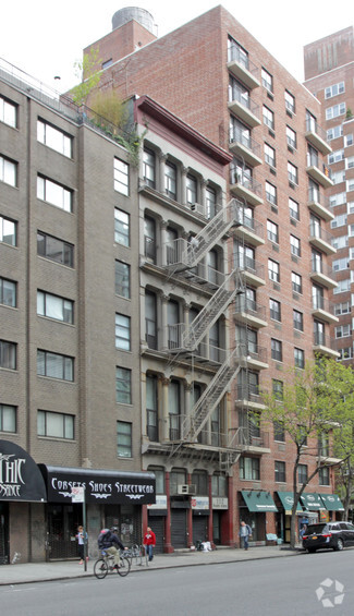 More details for 112 4th Ave, New York, NY - Multifamily for Sale