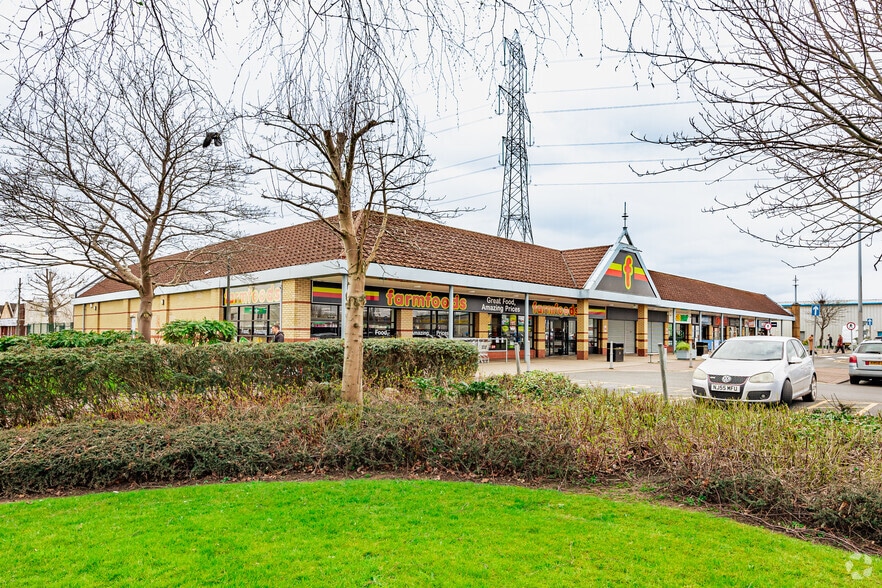 Earl Haig Rd, Glasgow for lease - Primary Photo - Image 1 of 2