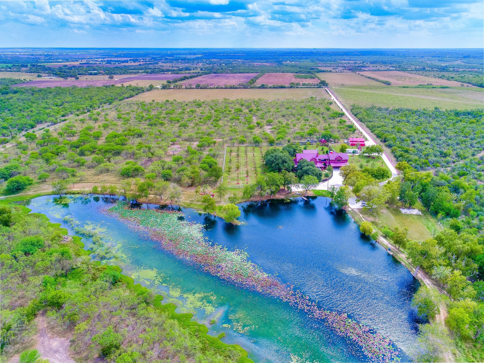 6755 County Road 4514, Devine, TX 78016 Land Property for Sale