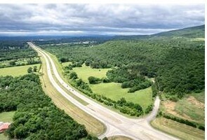 TBD Cavanal Scenic By-Pass, Poteau, OK for sale - Primary Photo - Image 1 of 1