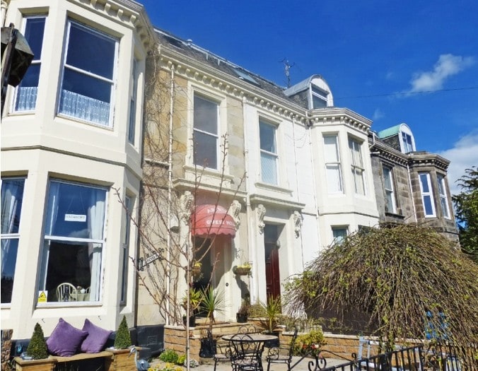 65 Monifieth Rd, Broughty Ferry for sale - Primary Photo - Image 1 of 1