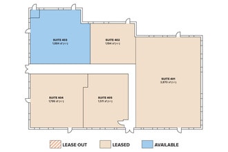 378 S Branch Rd, Hillsborough, NJ for lease Floor Plan- Image 2 of 2