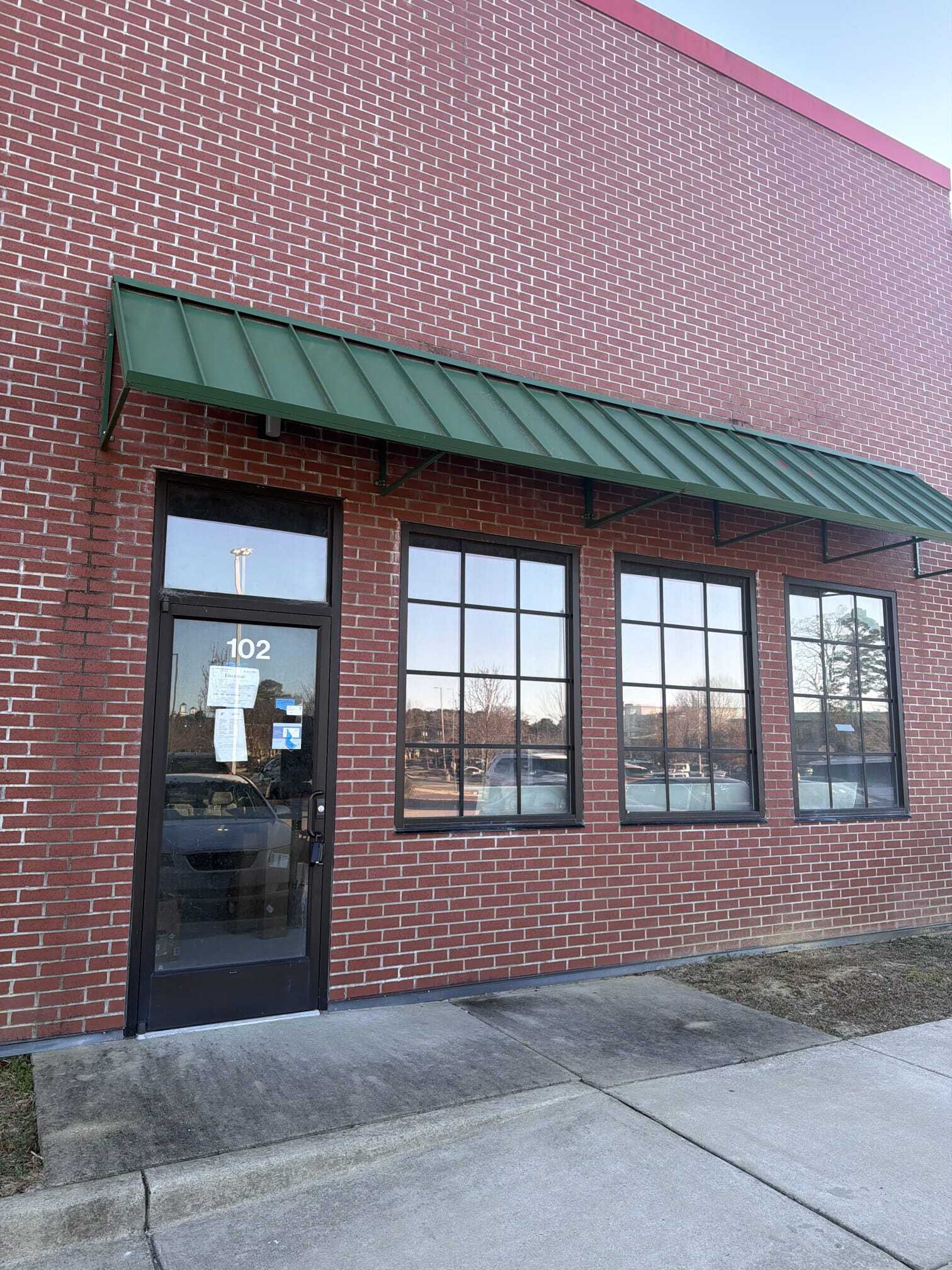 1502 Richmond Rd, Williamsburg, VA for lease Other- Image 1 of 2