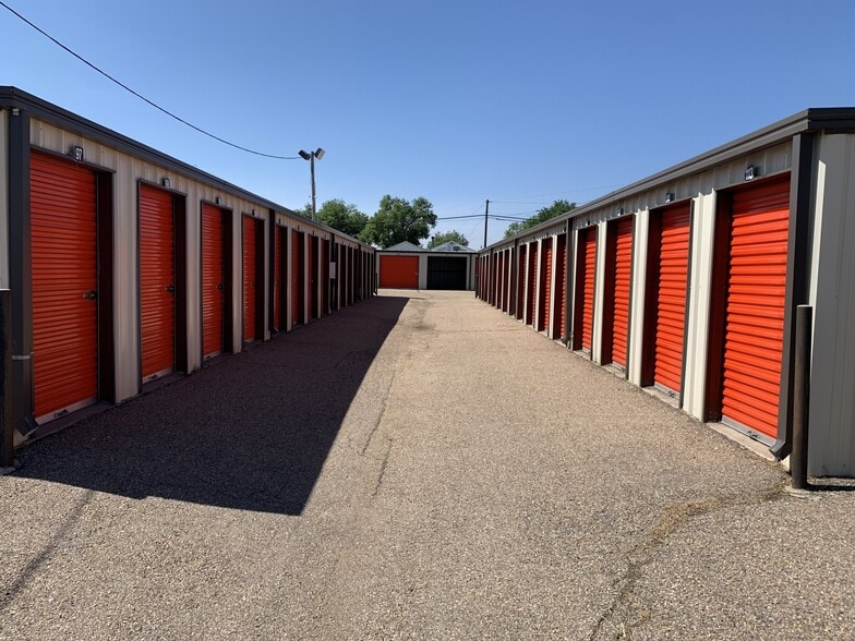 700 N Houston St, Amarillo, TX for sale - Building Photo - Image 2 of 17