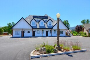 The Four Daughters - Hospitality Property