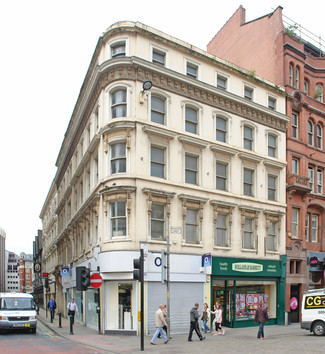 More details for 102-104 Market St, Manchester - Retail for Lease