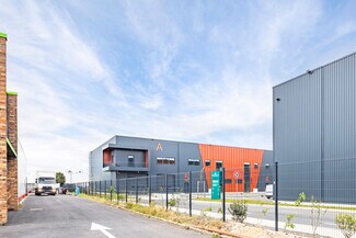 More details for Avenue Du Vert Galant, Saint-Ouen-l'Aumône - Flex for Lease