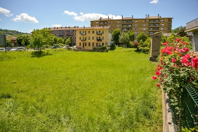 Avinguda Rei Jaume II, 17B, Olot, Gerona for sale - Interior Photo - Image 2 of 14