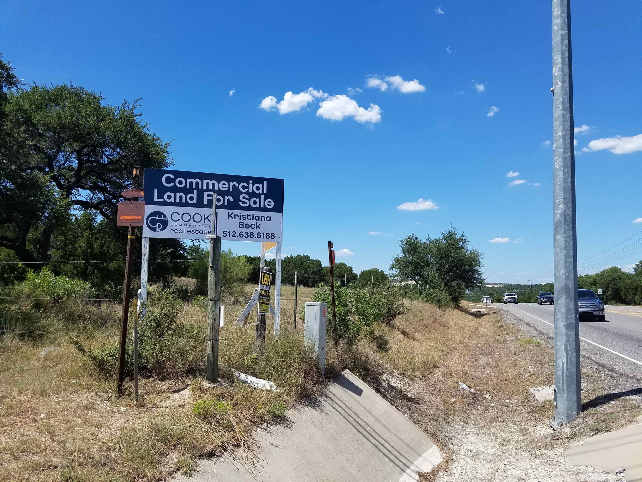 1431 & Nameless Rd, Jonestown, TX for sale Building Photo- Image 1 of 1