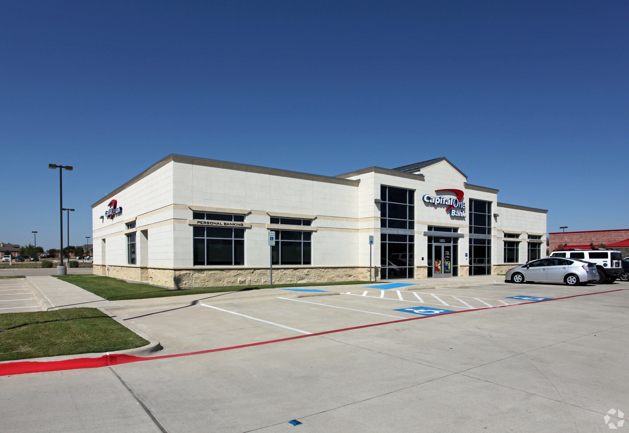 11811 S Custer Rd, Frisco, TX for sale Primary Photo- Image 1 of 1