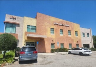 More details for 8500 Florence Ave, Downey, CA - Office/Medical for Lease