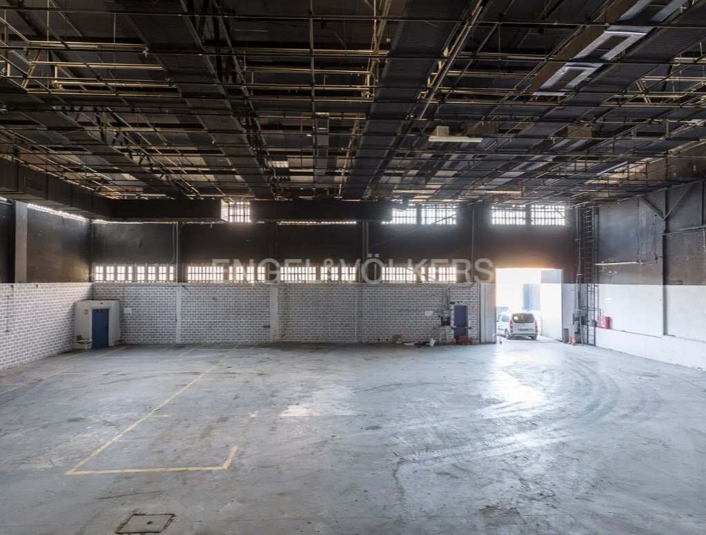 Sant Just Desvern, BAR 08960 - Unit 1 -  - Interior Photo - Image 1 of 6