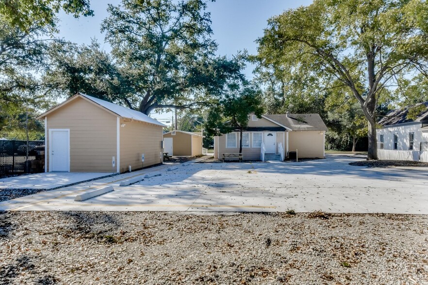 5528 Franz Rd, Katy, TX for sale - Building Photo - Image 2 of 14