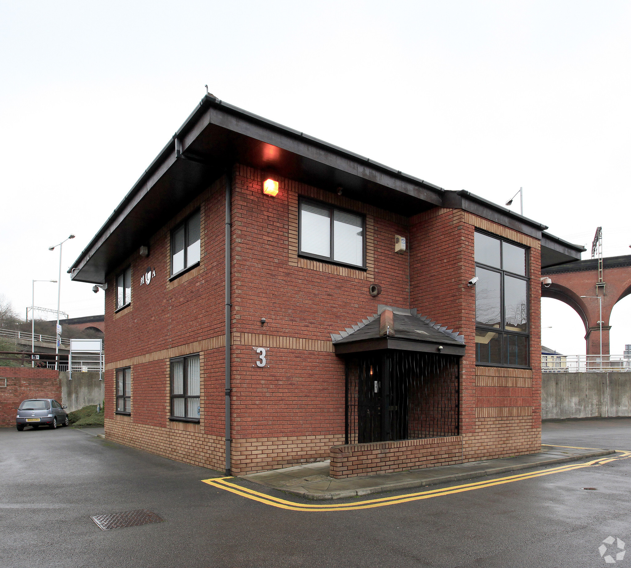 Heaton Ln, Stockport for lease Primary Photo- Image 1 of 3