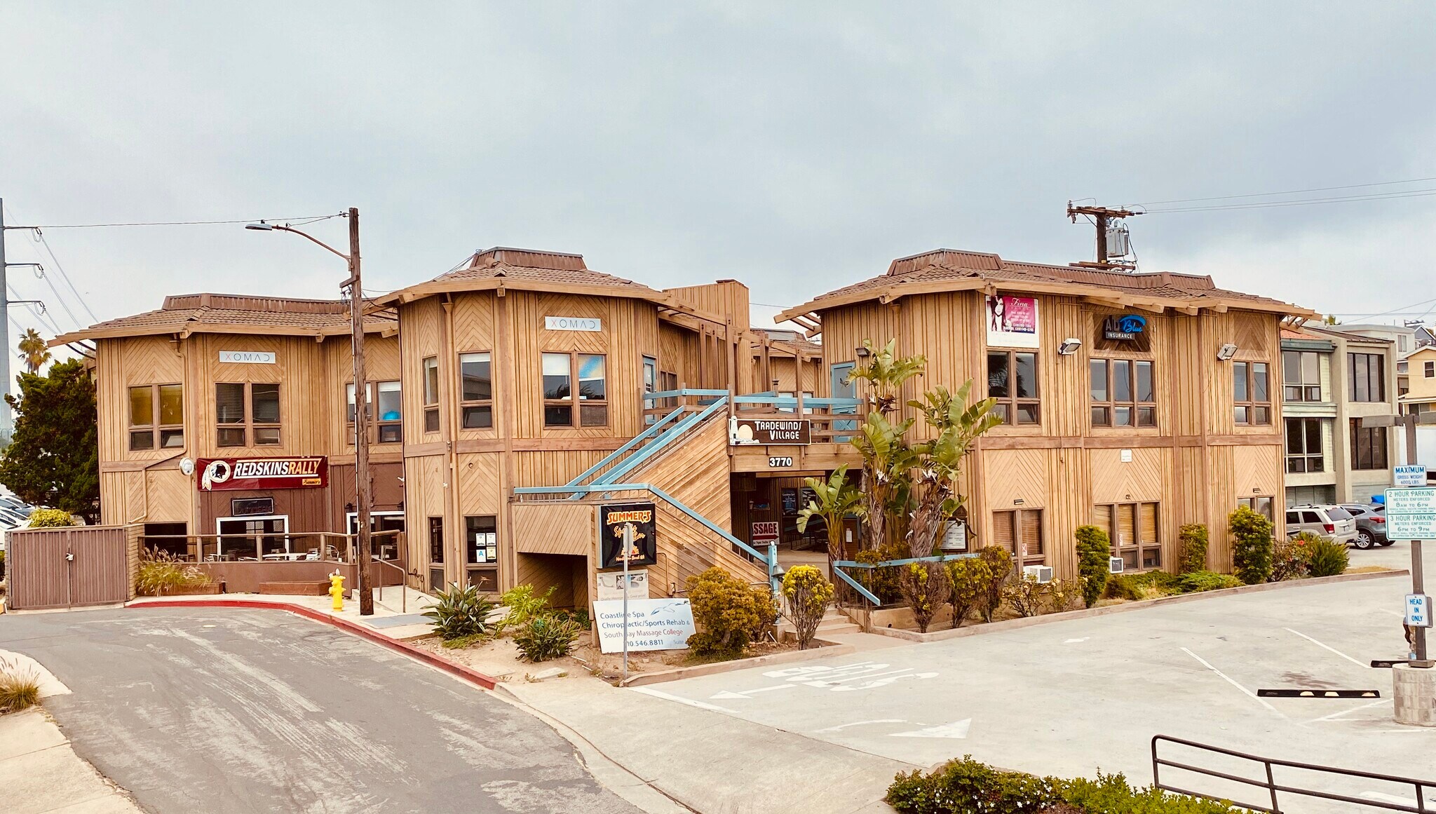 3770 Highland Ave, Manhattan Beach, CA for sale Building Photo- Image 1 of 1