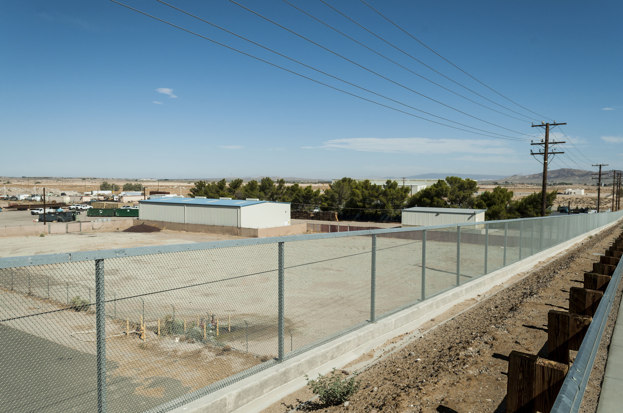 3880 Lenwood Rd, Barstow, CA for sale Building Photo- Image 1 of 1