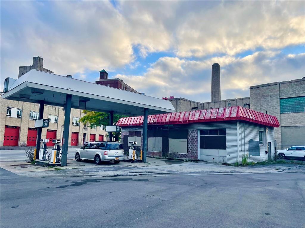 430 Andrews St, Rochester, NY for sale Building Photo- Image 1 of 1