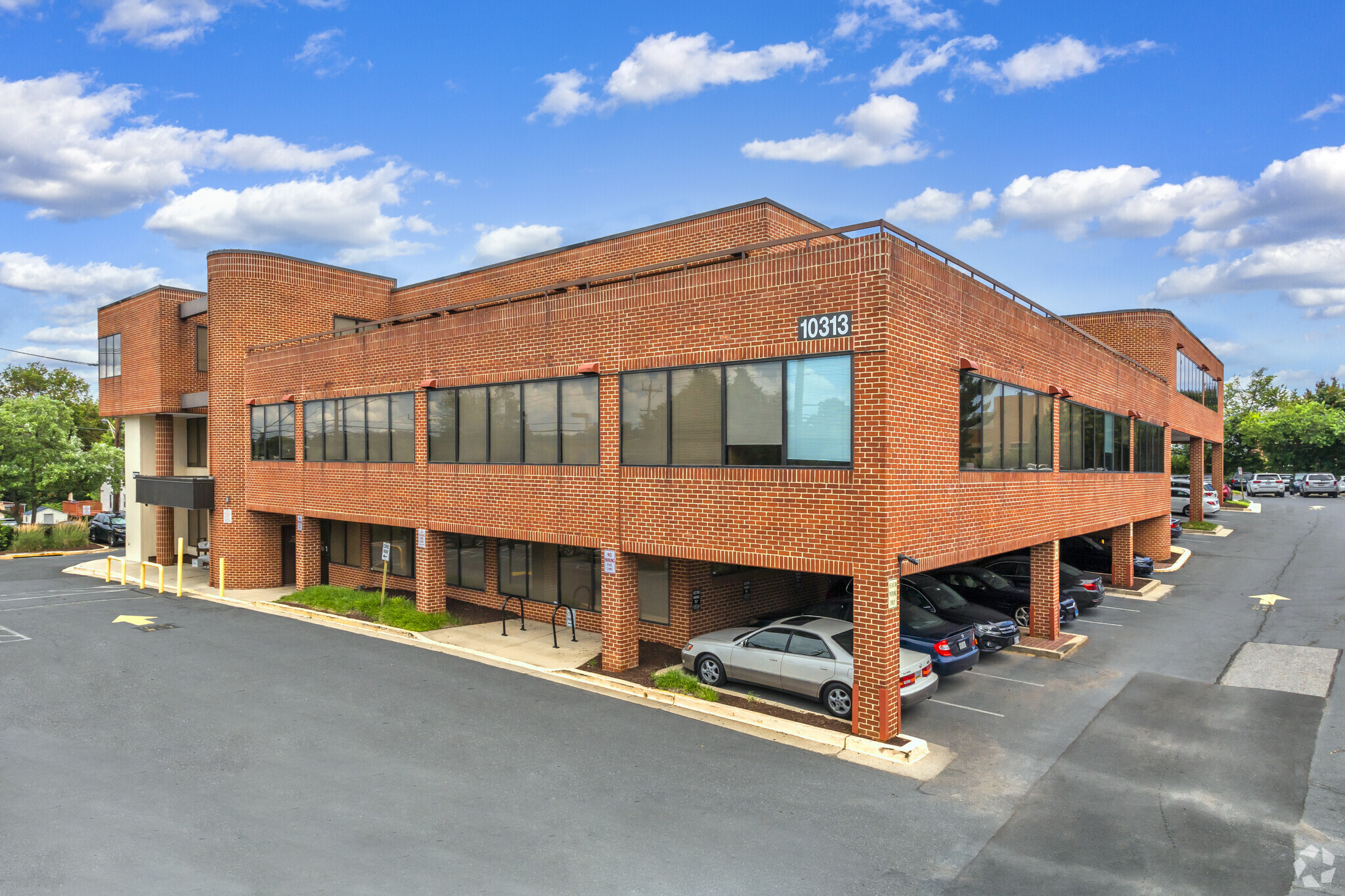 10313 Georgia Ave, Silver Spring, MD for sale Building Photo- Image 1 of 1