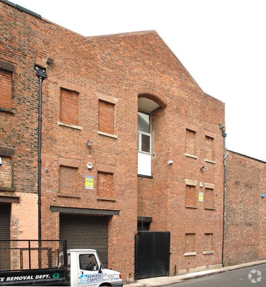 4 Stone St, Liverpool for lease - Building Photo - Image 3 of 4
