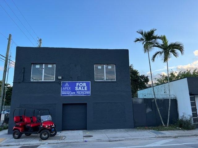 98 Ne 79th St, Miami, FL for sale - Building Photo - Image 1 of 1