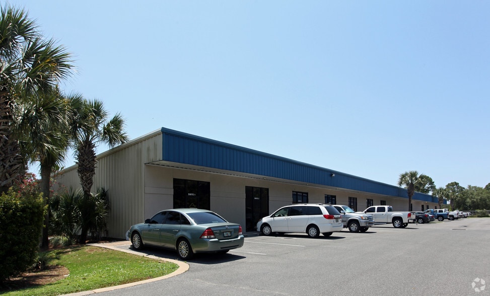 150 Industrial Park Rd Destin - 150 Industrial Park Rd Destin FL Primary Photo 1 Large where is destin on the map of florida