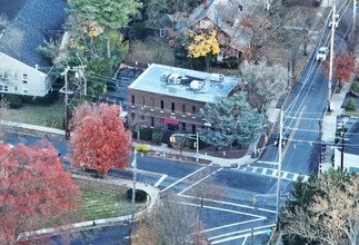 179 S Maple Ave, Ridgewood, NJ - AERIAL  map view - Image1