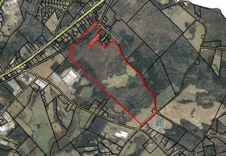 More details for 110 Voyles Rd, Athens, GA - Land for Sale