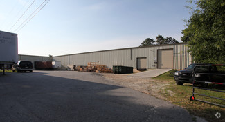 More details for 8306 Hazelbrand Rd NE, Covington, GA - Industrial for Lease