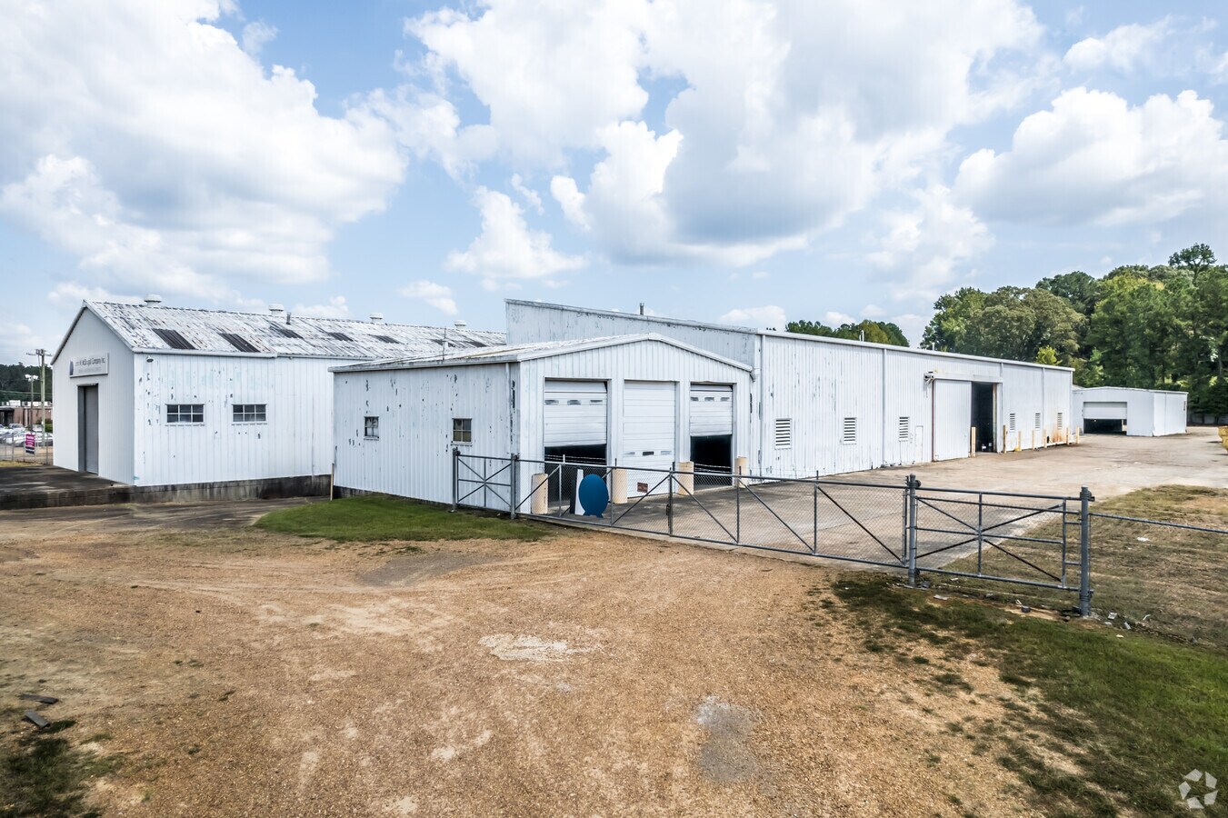 151 Industrial Dr, Carthage, MS 39051