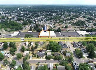 More details for 811 W Route 130, Burlington, NJ - Retail for Lease