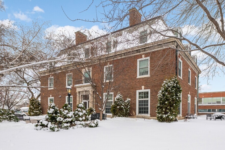 2318 Park Ave, Minneapolis, MN for sale - Building Photo - Image 1 of 22