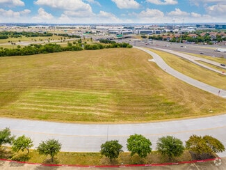 More details for 3.71 Acres Fuller Wiser Rd, Euless, TX - Land for Sale