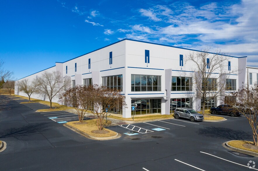 350 Raco Pky, Pendergrass, GA for sale - Building Photo - Image 1 of 1