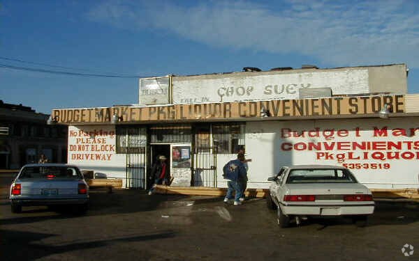 1400 N Grand Blvd, Saint Louis, MO for lease - Building Photo - Image 3 of 4