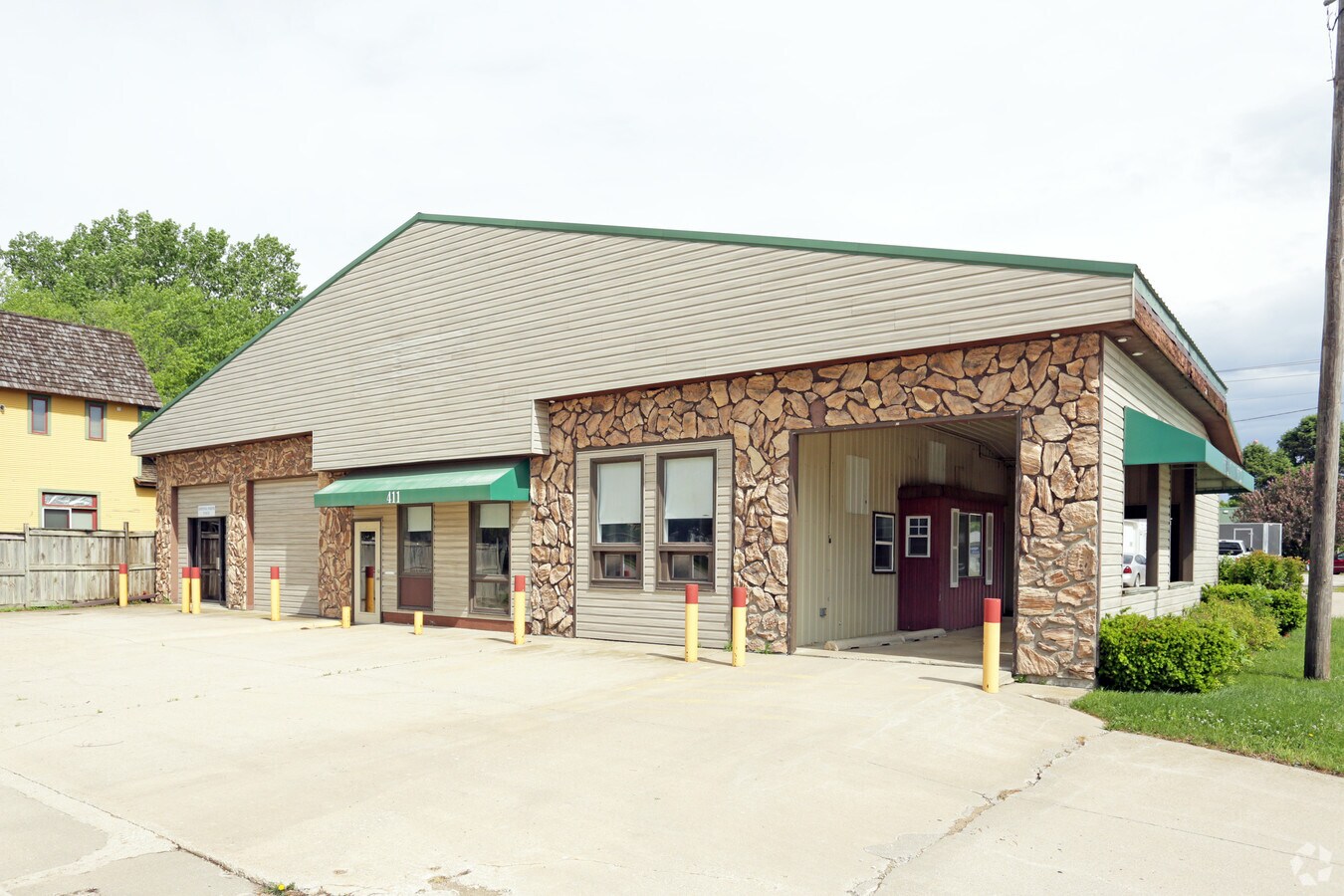 411 E Main St, Panora, IA 50216