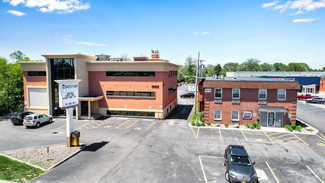 More details for 1868 Niagara Falls Blvd, Tonawanda, NY - Office for Lease