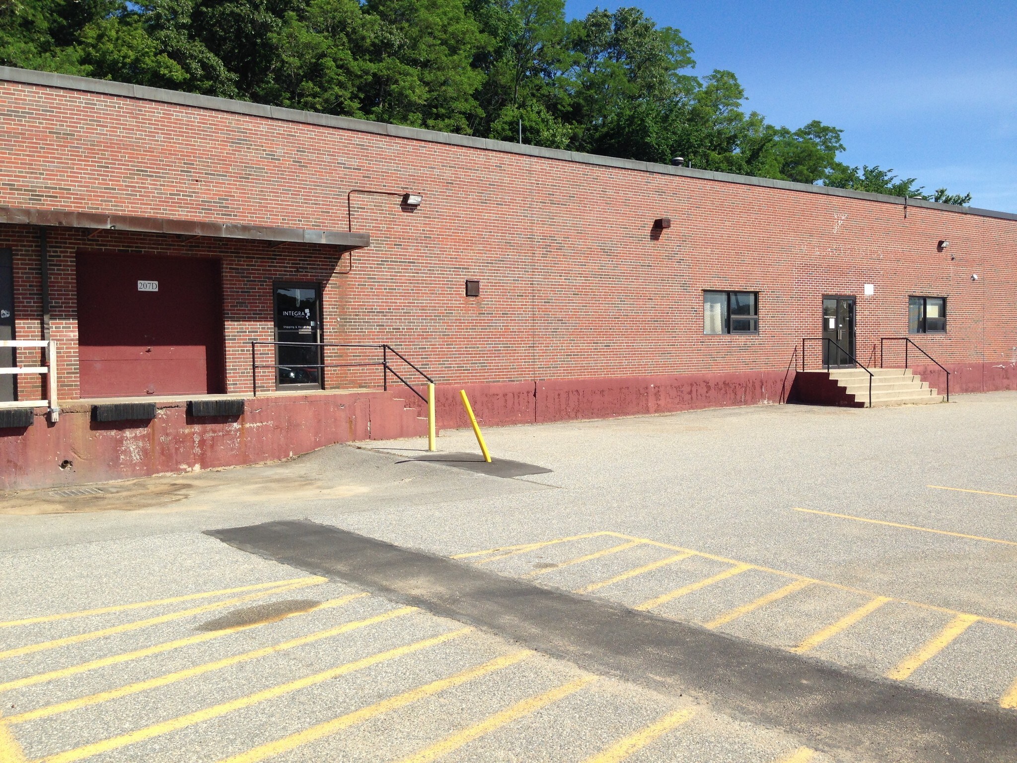 207 Cambridge St, Burlington, MA for sale Building Photo- Image 1 of 1