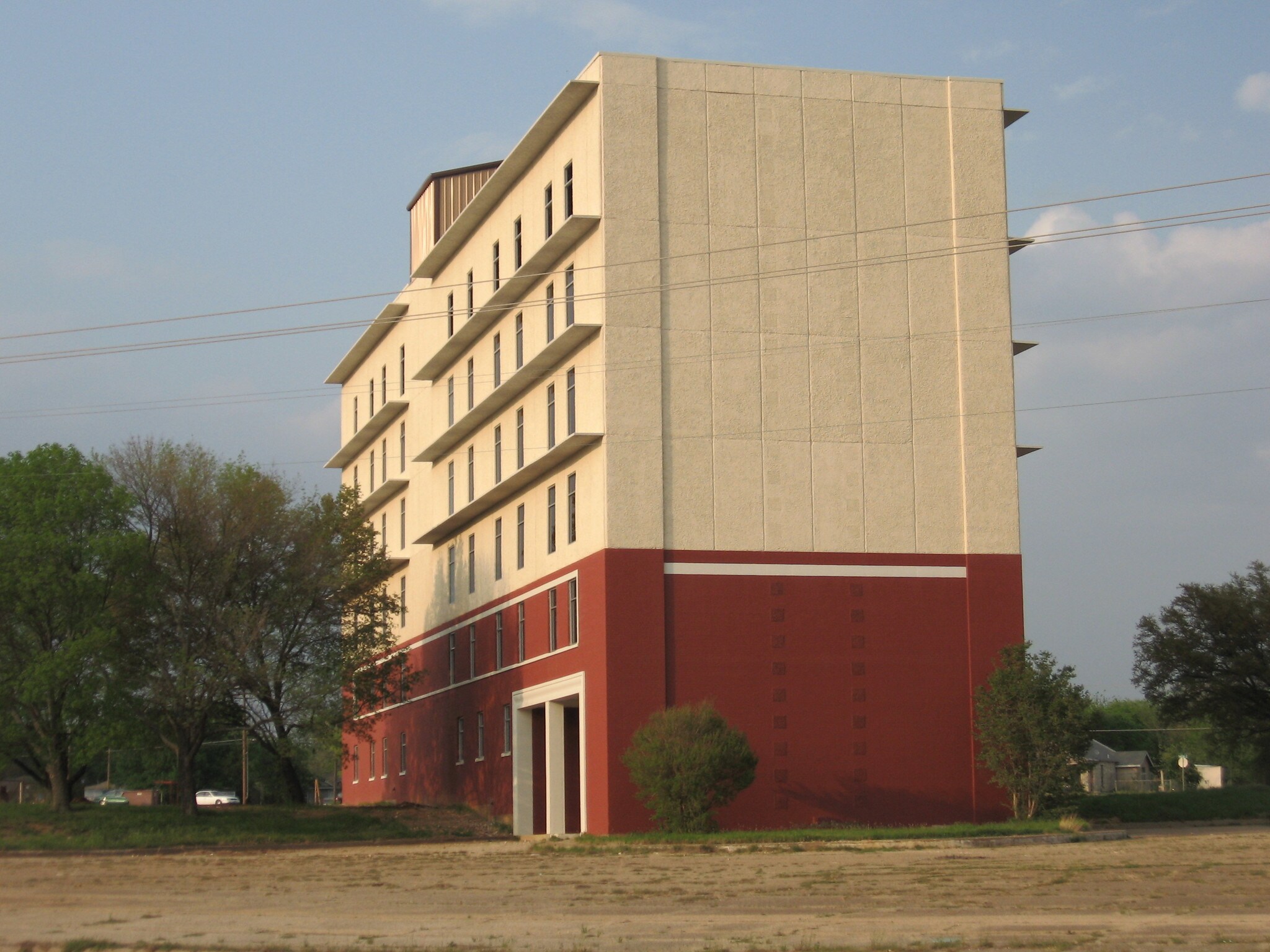 1610 N Main St, Cleburne, TX for sale Other- Image 1 of 1
