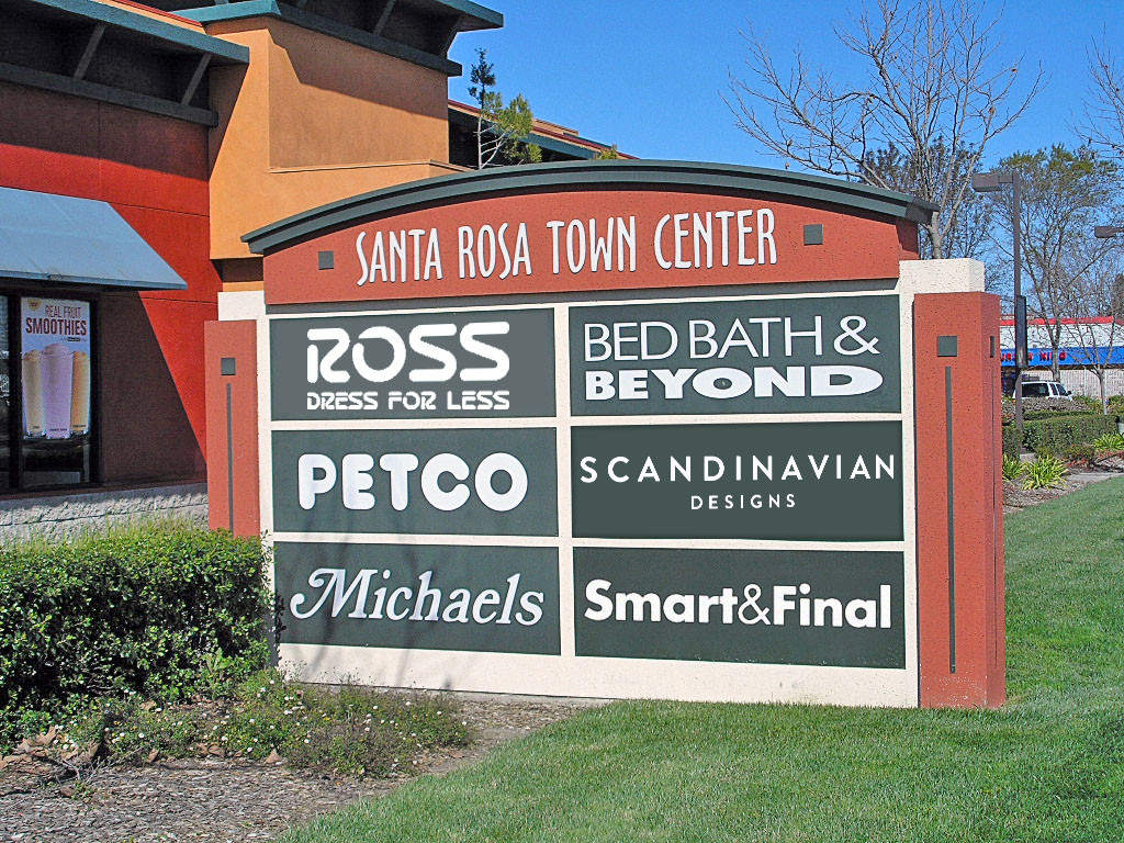 27652835 Santa Rosa Ave, Santa Rosa, CA 95407 Santa Rosa Town Center