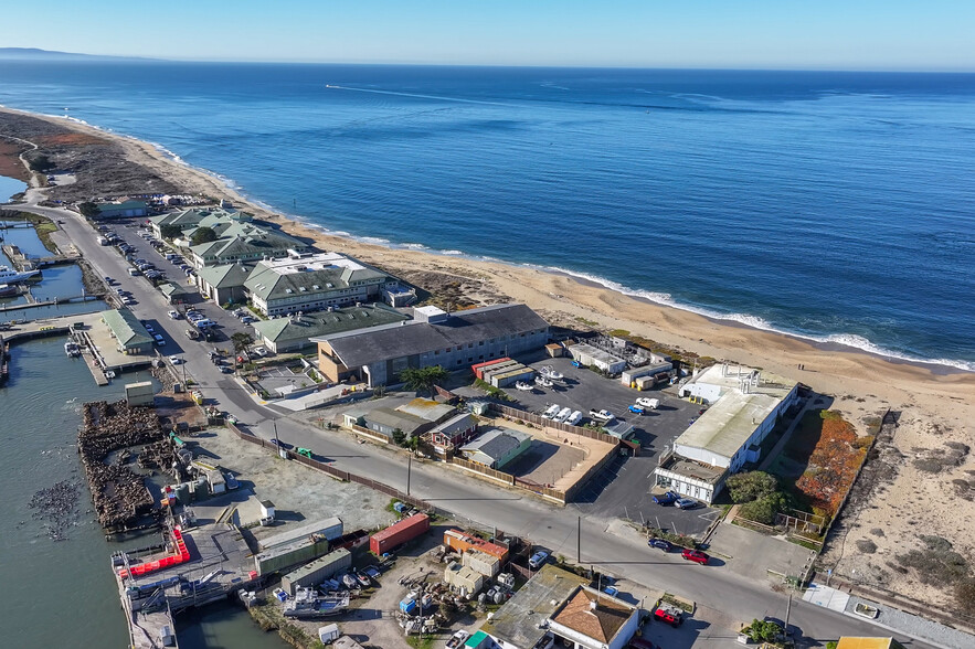 7550 Sandholdt Rd, Moss Landing, CA for sale - Building Photo - Image 3 of 82