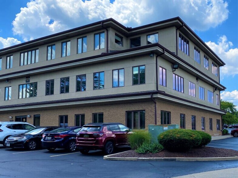 6728 Loop Rd, Centerville, OH for sale - Building Photo - Image 1 of 1