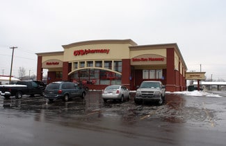 More details for 15521-15573 W 7 Mile Rd, Detroit, MI - Retail for Lease