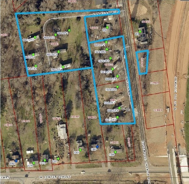 122 Edgewood Church Rd, Mebane, NC 27302