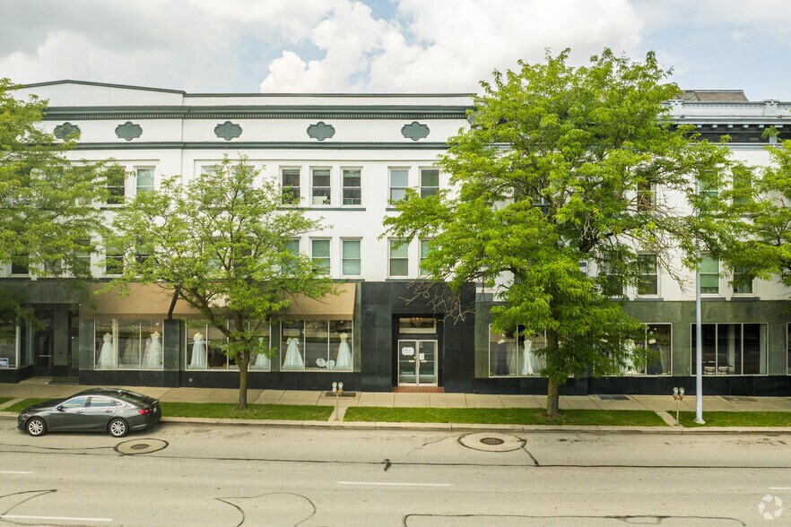 151 N Michigan St, Toledo, OH for sale - Primary Photo - Image 1 of 5