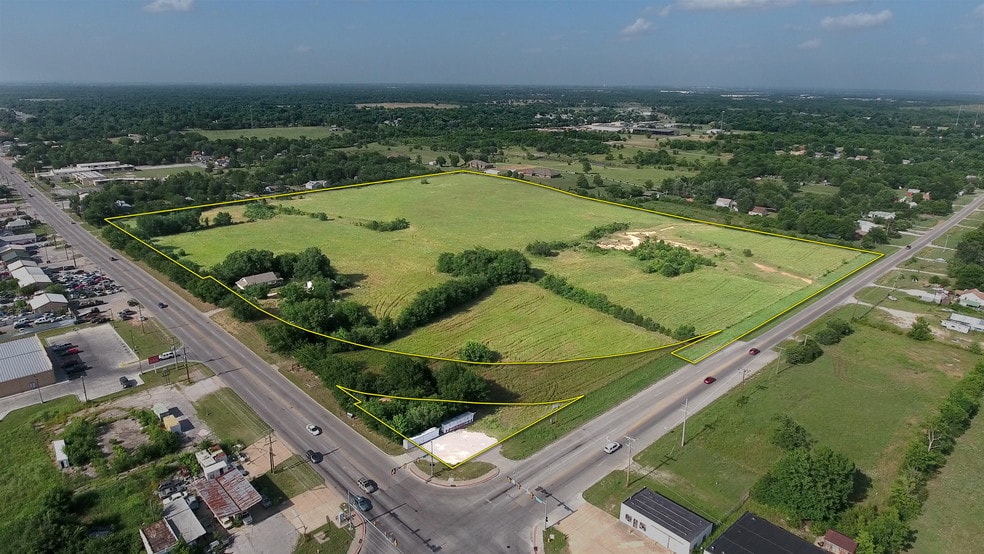 56th St, Tuttle, OK for sale - Other - Image 1 of 1